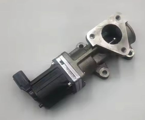 8-98238249-0 Partes de excavadoras 4HK1 6HK1 Motor Excavadora Bomba de agua EGR válvula 8982382490