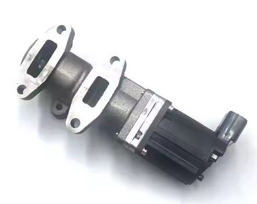 8-98238249-0 Partes de excavadoras 4HK1 6HK1 Motor Excavadora Bomba de agua EGR válvula 8982382490