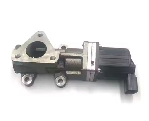 8-98238249-0 Partes de excavadoras 4HK1 6HK1 Motor Excavadora Bomba de agua EGR válvula 8982382490