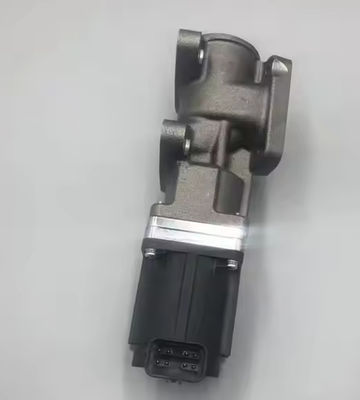 8-98238249-0 Partes de excavadoras 4HK1 6HK1 Motor Excavadora Bomba de agua EGR válvula 8982382490