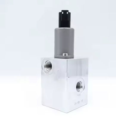 5240912 CAT Excavadora E320 320GC 323 325 326 Válvula de solenoide 524-0912 611-6430 585-9231 4910908 585-9231 Válvula de solenoide