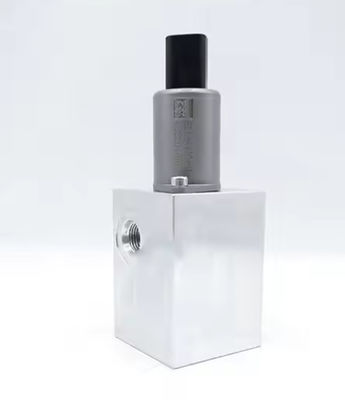 5240912 CAT Excavadora E320 320GC 323 325 326 Válvula de solenoide 524-0912 611-6430 585-9231 4910908 585-9231 Válvula de solenoide