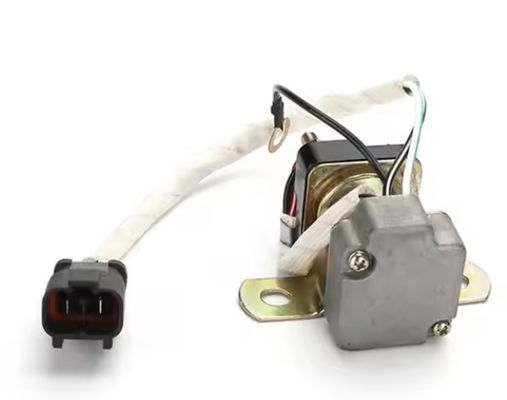 Las partes eléctricas de las excavadoras PC200-7 PC220-7 Relay de arranque 600-815-8941 600-815-2170 600-815-8940