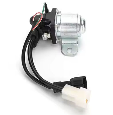 Alta calidad R60-7 R80-7 interruptor de relé de arranque 12V 24V para excavadora