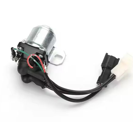 Alta calidad R60-7 R80-7 interruptor de relé de arranque 12V 24V para excavadora