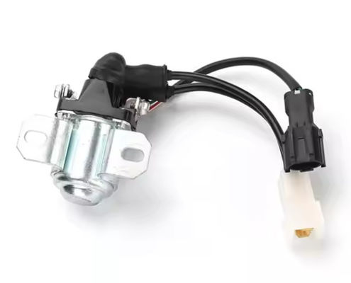 Alta calidad R60-7 R80-7 interruptor de relé de arranque 12V 24V para excavadora