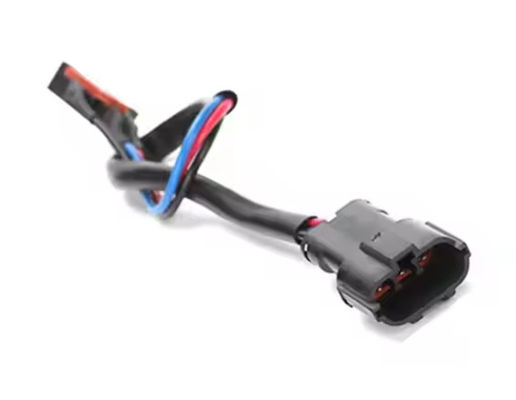 Partes de repuesto de excavadoras DX225 Interruptor de presión hidráulico Microinterruptor