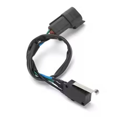 Ventas calientes E320 Excavadora Conmutador de control hidráulico Micro Conmutador