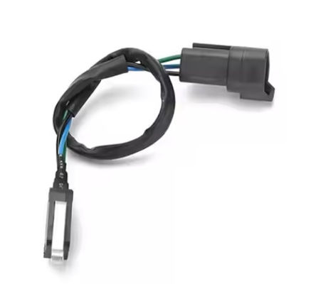 Ventas calientes E320 Excavadora Conmutador de control hidráulico Micro Conmutador
