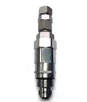 R360LC-7A R370LC-7 R450LC-7 XKAY-01358 Partes hidráulicas de excavadoras válvula de alivio principal XKAY01358