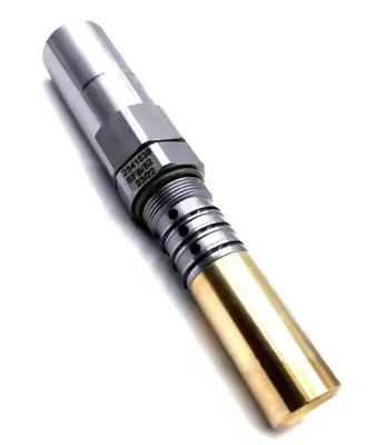 A10V063 A10V71 válvula de alivio E305.5E2 E306 E307 Partes hidráulicas de excavadoras 2469597 2469715