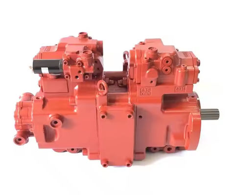 Piezas hidráulicas de excavadora Bomba de pistón Bomba principal LG915D K7V63DTP-9N0E