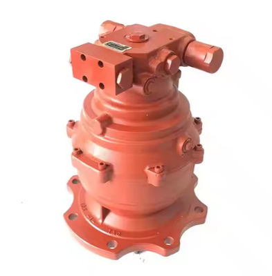 Motor de giro de piezas hidráulicas para excavadora SY75, PCR-5B-30A, motor oscilante