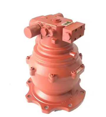 Motor de giro de piezas hidráulicas para excavadora SY75, PCR-5B-30A, motor oscilante