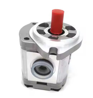 Bomba de carga de engranajes de alta calidad 9218005 Bomba piloto para excavadora ZX200 ZX230