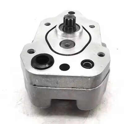 Bomba piloto A8V55 Bomba de engranajes A8V55 Bomba de carga hidráulica para excavadora A8VO55