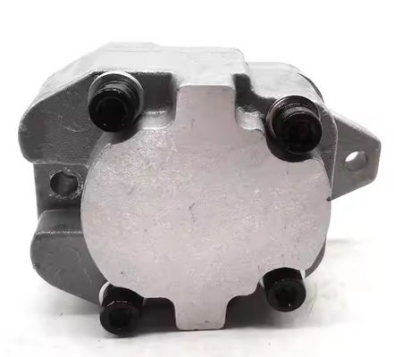 Bomba piloto A8V55 Bomba de engranajes A8V55 Bomba de carga hidráulica para excavadora A8VO55