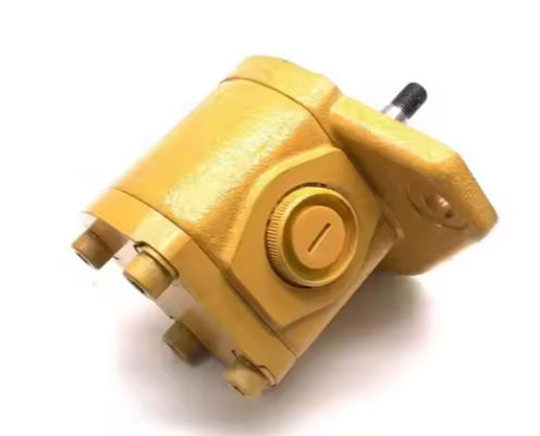 Bomba de engranajes del motor del ventilador hidráulico de la excavadora 283-5992 CAT330C E330C Motor Bomba 2835992