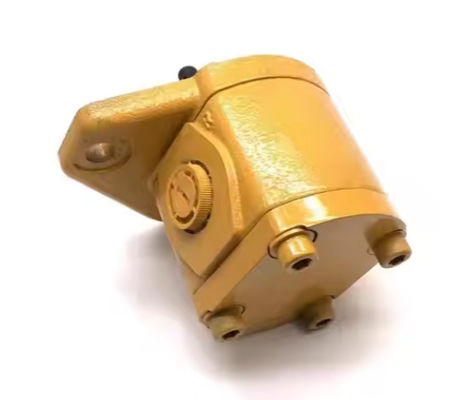 Bomba de engranajes del motor del ventilador hidráulico de la excavadora 283-5992 CAT330C E330C Motor Bomba 2835992