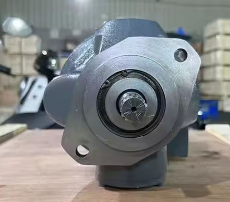 A10VD43 Bomba de pistón hidráulica EX60 SH60 E70B Bomba principal de excavadora 307B