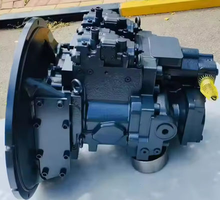 XE490 Bomba principal hidráulica K5V212DPH-9NG4-17T K5V212DPH K5V212DPH-9NG4 Bomba de pistón para excavadora XGMA XE490D