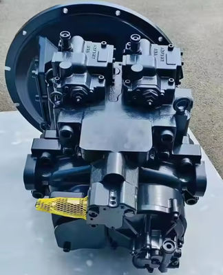 XE490 Bomba principal hidráulica K5V212DPH-9NG4-17T K5V212DPH K5V212DPH-9NG4 Bomba de pistón para excavadora XGMA XE490D