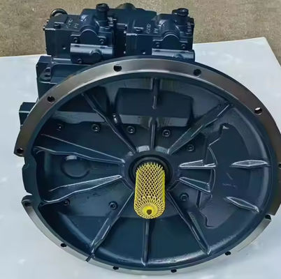 XE490 Bomba principal hidráulica K5V212DPH-9NG4-17T K5V212DPH K5V212DPH-9NG4 Bomba de pistón para excavadora XGMA XE490D