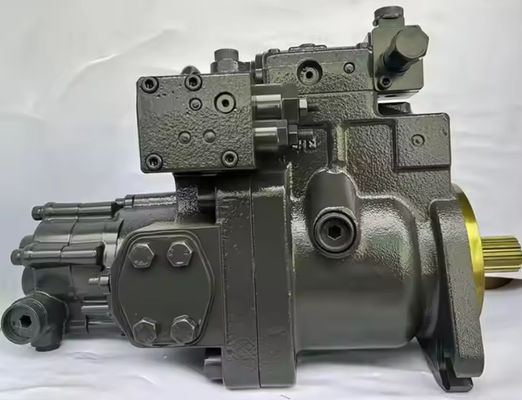LG908E bomba hidráulica principal HP3V80-L1 HP3V80 bomba de pistón para excavadora LG907.5E