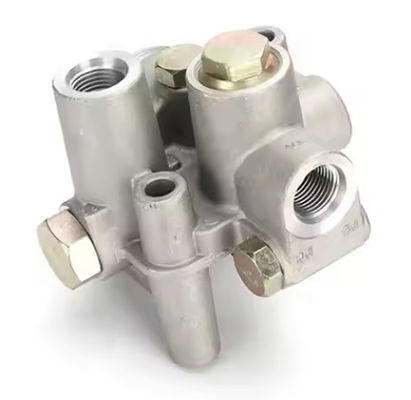 Asiento piloto de la culata del filtro de aceite ZX120-3 ZX200-3 ZX330 ZAX360-3 4630525 para excavadora