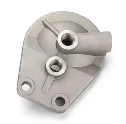 EX200 SH200 Partes del motor de excavadora Cabeza del filtro de combustible 513210751 Asiento del filtro de combustible KS570C