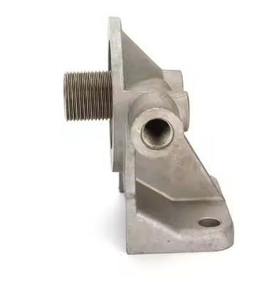 Filtro de combustible de alta calidad para excavadora PC200-6 PC300-6, repuestos, cabezal 6114-71-6210 6138-71-6110