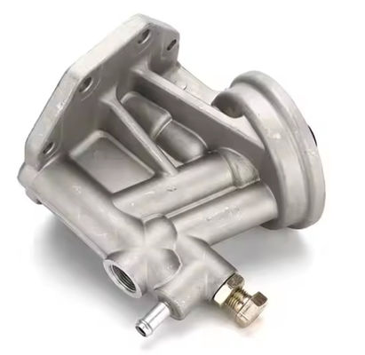 320B E320B Partes de excavadoras 8 agujeros cabeza del filtro de aceite 1R-0739 1R0739 asiento del filtro