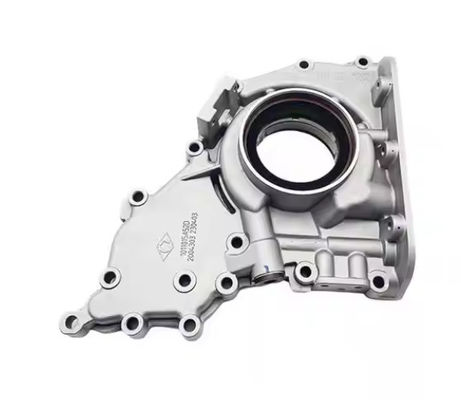 1011015-52D Excavadora EC240B Motor D7D VOE21600207 21600207 21600195 20524412 Bomba de aceite