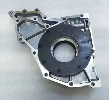 1011015-52D Excavadora EC240B Motor D7D VOE21600207 21600207 21600195 20524412 Bomba de aceite