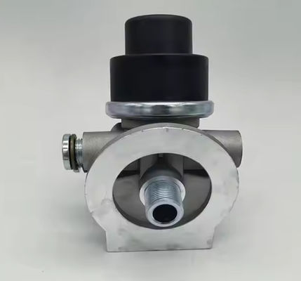 C6.6 Cabeza de filtro del separador de combustible del motor 308-7298 2656F853 3087298 318-8064 Para motores de excavadoras