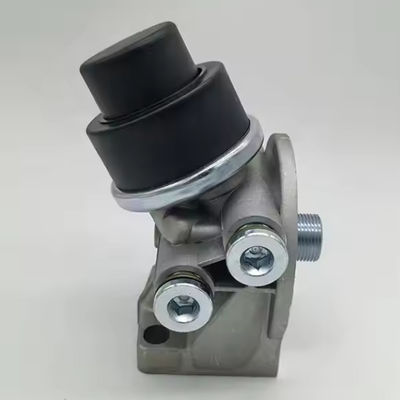 C6.6 Cabeza de filtro del separador de combustible del motor 308-7298 2656F853 3087298 318-8064 Para motores de excavadoras