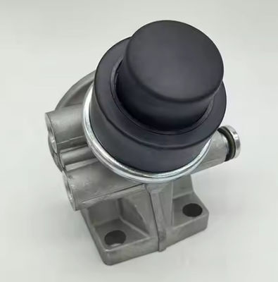 C6.6 Cabeza de filtro del separador de combustible del motor 308-7298 2656F853 3087298 318-8064 Para motores de excavadoras