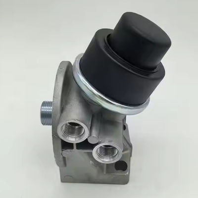 C6.6 Cabeza de filtro del separador de combustible del motor 308-7298 2656F853 3087298 318-8064 Para motores de excavadoras