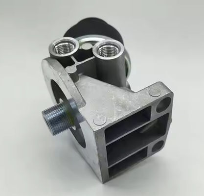 C6.6 Cabeza de filtro del separador de combustible del motor 308-7298 2656F853 3087298 318-8064 Para motores de excavadoras
