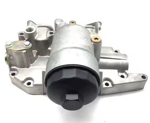 D6D 04297956 Refrigerador de aceite Excavadora Assy Motor diésel 04292128 21066506 Para D6D D6E