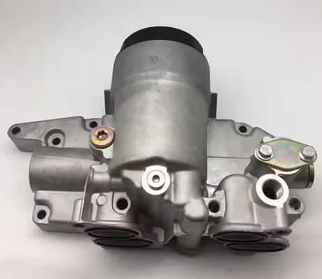 D6D 04297956 Refrigerador de aceite Excavadora Assy Motor diésel 04292128 21066506 Para D6D D6E