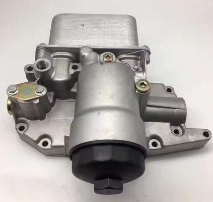 D6D 04297956 Refrigerador de aceite Excavadora Assy Motor diésel 04292128 21066506 Para D6D D6E