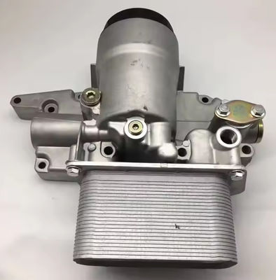 D6D 04297956 Refrigerador de aceite Excavadora Assy Motor diésel 04292128 21066506 Para D6D D6E