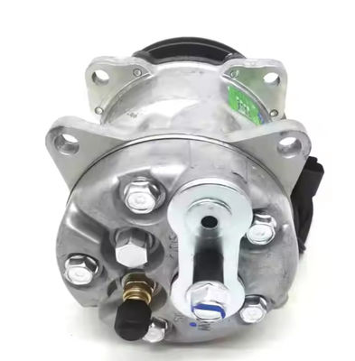 Compresor de aire acondicionado de excavadora E306E2 12V 605231-2023