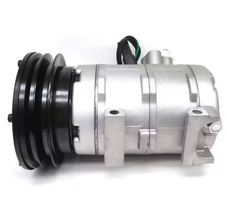 Compresor de aire acondicionado para máquinas de venta caliente 305-0325 para excavadora E320D