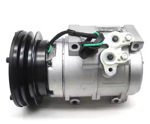 Compresor de aire acondicionado para máquinas de venta caliente 305-0325 para excavadora E320D