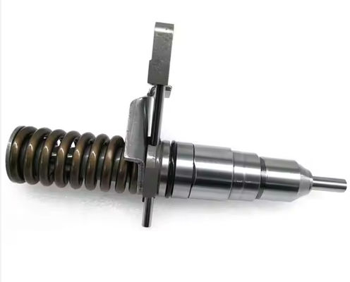 E322B E325B Motor de excavadora inyector de combustible de alta presión 3116 Motor inyector de combustible bomba 127-8216 1278216