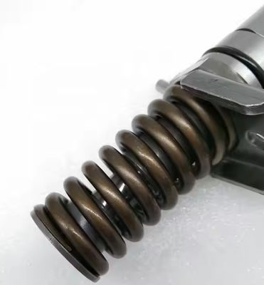 E322B E325B Motor de excavadora inyector de combustible de alta presión 3116 Motor inyector de combustible bomba 127-8216 1278216