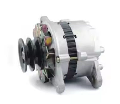 Las partes del motor de la excavadora E200B S6K 6D31 6D16 Generador ME070120 A2T72986 Alternador S4E 4D31 E70B HD250 HD400 HD450