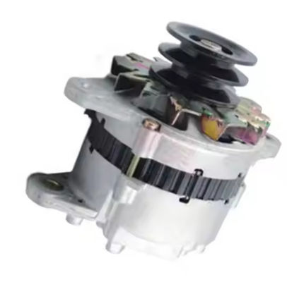 Las partes del motor de la excavadora E200B S6K 6D31 6D16 Generador ME070120 A2T72986 Alternador S4E 4D31 E70B HD250 HD400 HD450